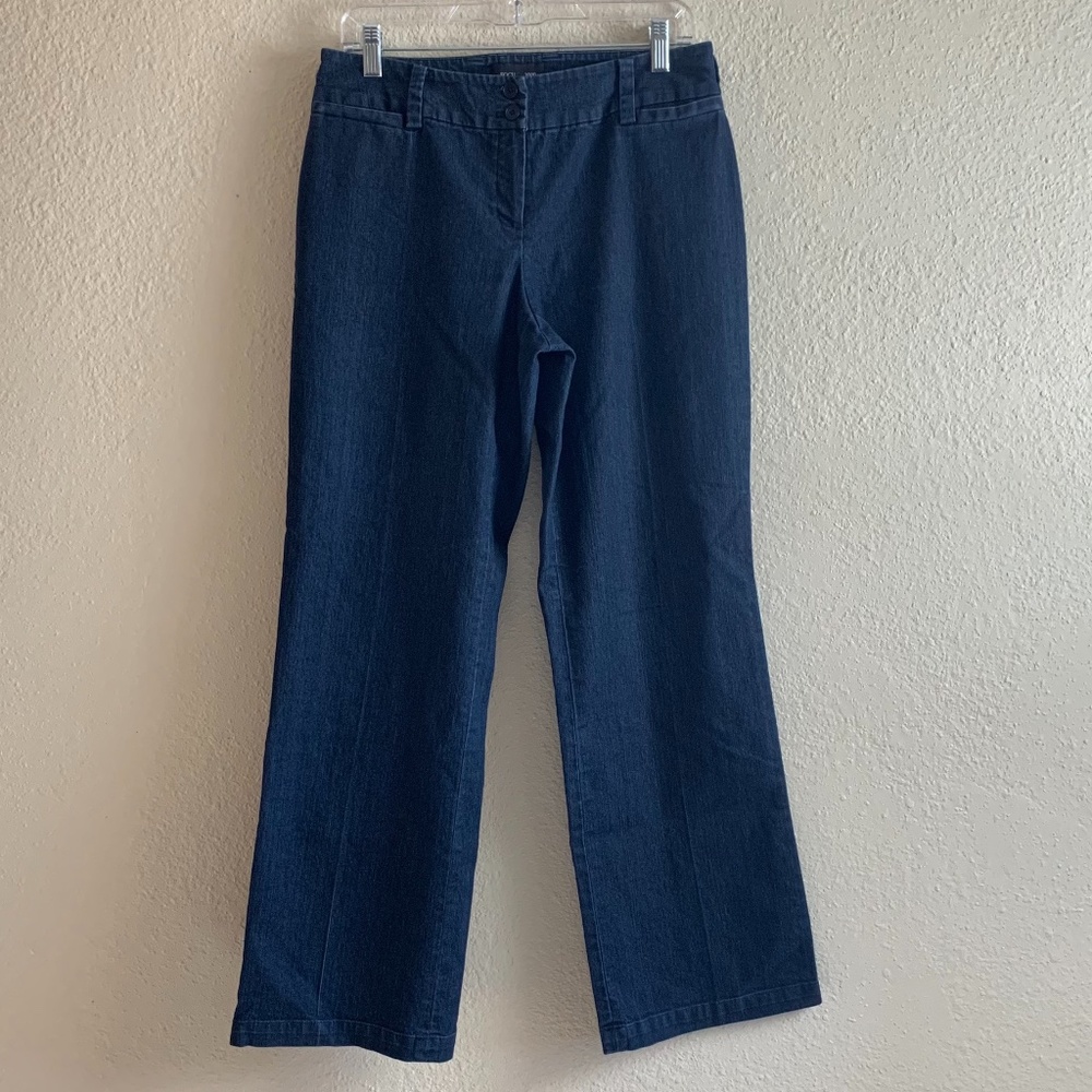 Focus 2000 Trouser Like Jeans
